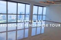 Marina Bay Residences (D1), Condominium #414768631